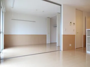 プレジオ南恒久【202号室】の内装