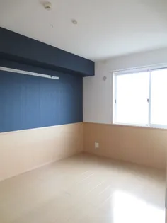 プレジオ南恒久【202号室】の内装