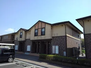 カントリーブライト Aの画像