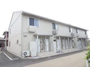 セジュールひより【101号室】の外観