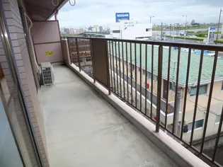 レジデンス長峰【103号室】のその他画像