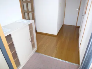 レジデンス長峰【103号室】のその他画像