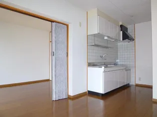 レジデンス長峰【103号室】のその他画像