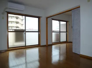 レジデンス長峰【103号室】のその他画像