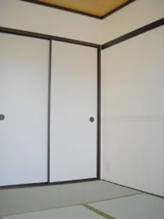 フォーブルⅢ A【202号室】の内装