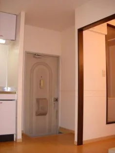 フォーブルⅢ A【202号室】のその他画像