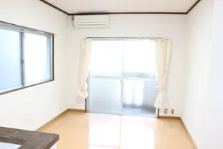 コーポレジェンド【501号室】の内装