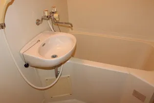 コーポレジェンド【501号室】の内装