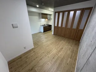 Blue Star【103号室】のその他画像