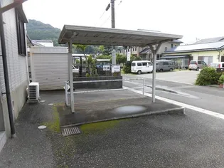 プレミールHAMA C【2階】のその他画像