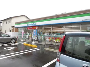 プレミールHAMA C【2階】のその他画像