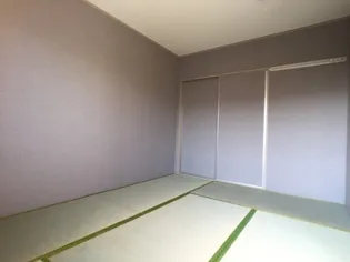 プレミールHAMA C【2階】の内装