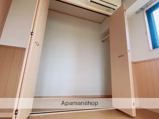 リエゾン【502号室】の内装