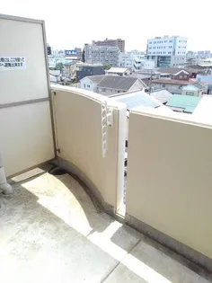 サン・プラシード【5階】のその他画像