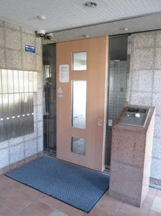 サン・プラシード【5階】のその他画像