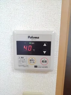 サン・プラシード【5階】のその他画像