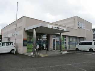 サン・プラシード【5階】の周辺