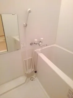 サン・プラシード【5階】の風呂