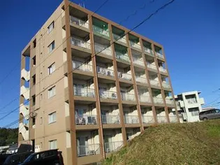 ハウス21【106号室】の外観