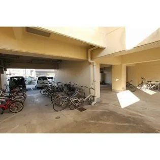 ルミナス松山【604号室】のその他画像