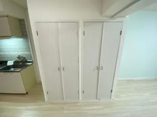 ルミナス松山【604号室】のその他画像