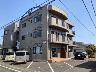 OGATAビルの画像