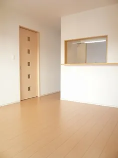 フェリーチェ【2階】の内装