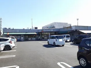 フェリーチェ【2階】の周辺