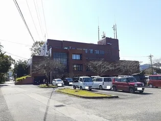 フェリーチェ【2階】の周辺