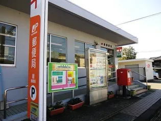 フェリーチェ【2階】の周辺