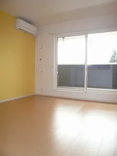 フェリーチェ【2階】の居間