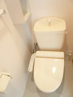 フェリーチェ【2階】のその他画像