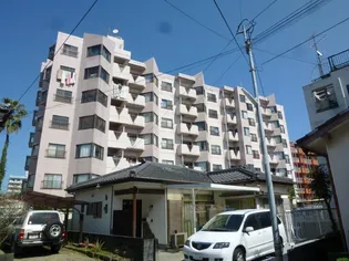 TKH−Ⅱ【301号室】の外観