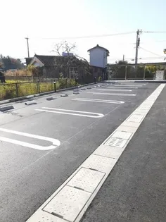 ゴーズ レジデンス K【2階】のその他画像