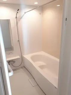 ゴーズ レジデンス K【2階】の風呂