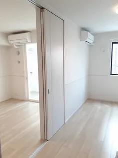 ハニーサックル Ⅰ【1階】の内装