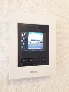 ハニーサックル Ⅰ【1階】のその他画像