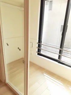 ハニーサックル Ⅰ【1階】の内装