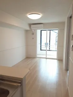 ハニーサックル Ⅰ【1階】の居間