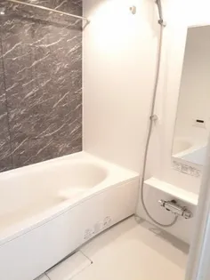 ハニーサックル Ⅰ【1階】の風呂