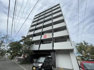 アン・パサージュ【601号室】の外観