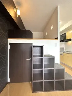 アン・パサージュ【601号室】のその他画像