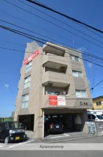 fortuna【502号室】の外観