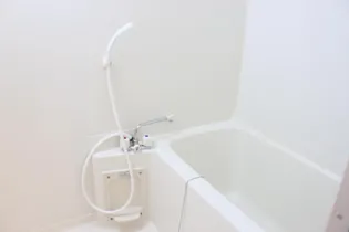 アリュール・アイ【503号室】の風呂