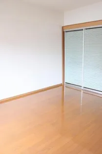 アリュール・アイ【503号室】の内装