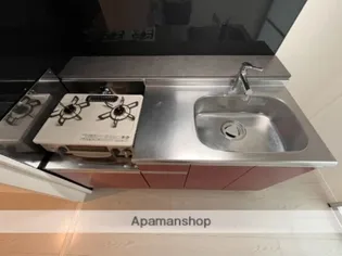 California APT【907号室】のその他画像