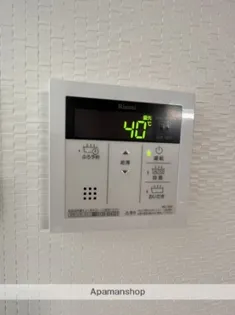 California APT【907号室】のその他画像