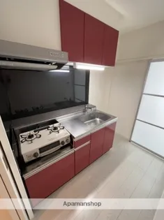 California APT【907号室】のその他画像