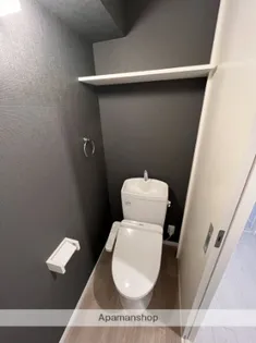 California APT【907号室】のその他画像