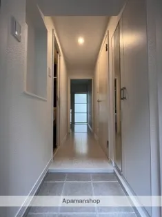 California APT【907号室】のその他画像